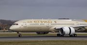 Etihad Airways już nie tylko z Warszawy. Arabska linia otworzy drugą trasę z Polski