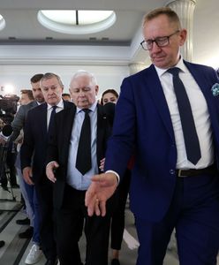 Działka na CPK sprzedana. Kolejne zawieszenie w PiS za skandal ujawniony przez WP