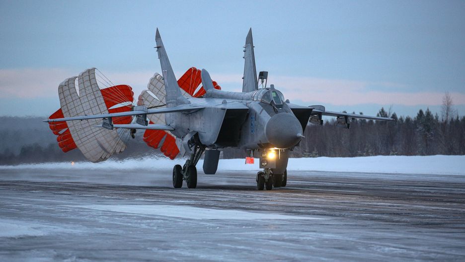 MiG-31