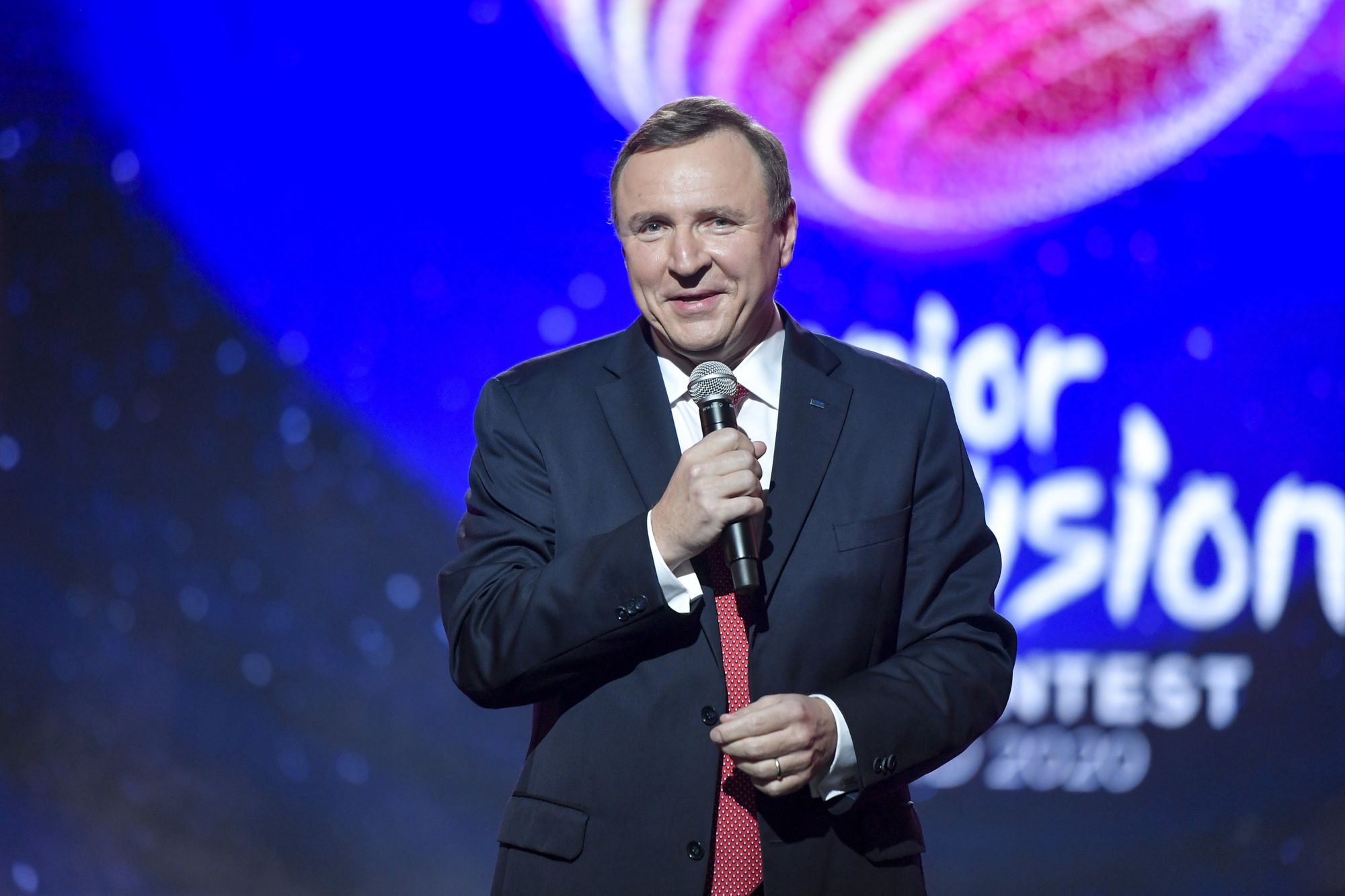 Eurowizja 2021. TVP podało datę ogłoszenia polskiego reprezentanta
