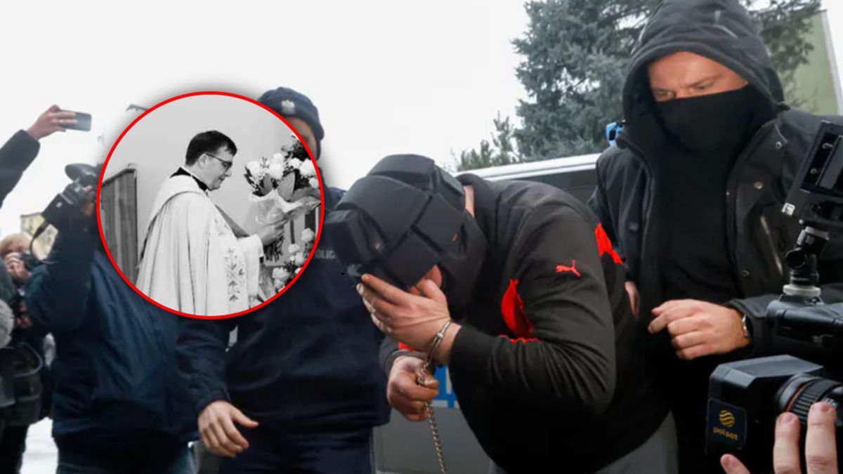 Tomasz J. był poczytalny.