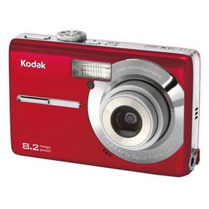 Kodak EasyShare M853