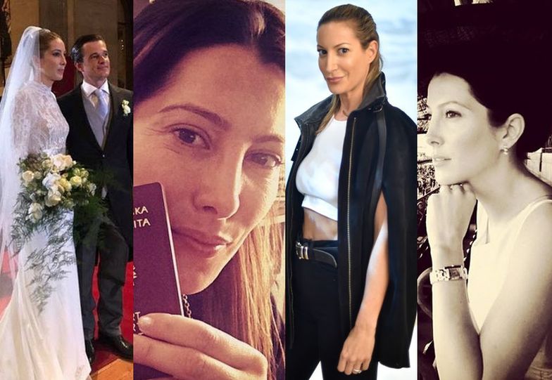 Tak wygląda luksusowe życie Tamary Czartoryskiej