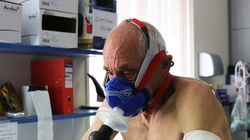 Long-COVID czy fibromialgia? Objawami zmęczenie, drżenie rąk i ból mięśni