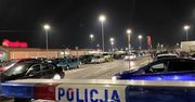 Policjanci udaremnili nielegalne wyścigi pod Częstochową