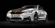BMW M4 DTM Champion Edition – mistrzowska edycja