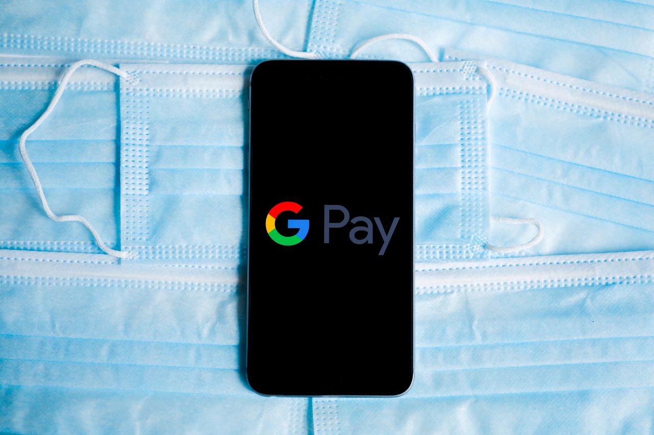 Alior i mBank już potwierdziły, wkrótce dojdą kolejni. Płatności Google Pay bez podawania kodu PIN