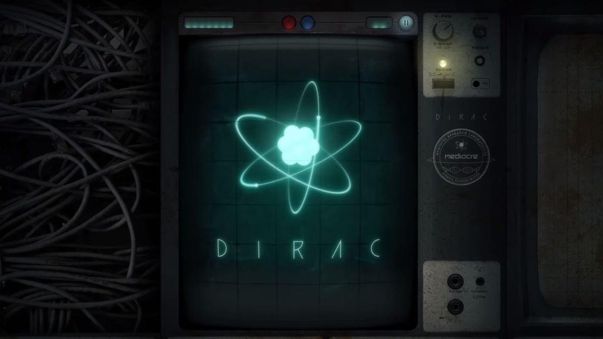 Czuję głęboki niedosyt i wielki zawód. Nie tego od Dirac oczekiwałem [Android i iOS] 1