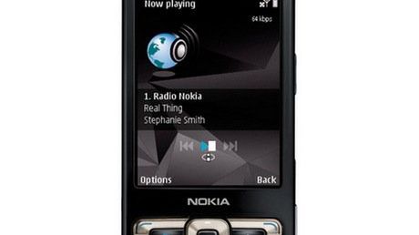 Nokia Internet Radio już działa 1