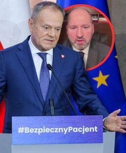 "Tusk wyeliminowany z rozmów". Bielan o porażce dyplomatycznej Polski