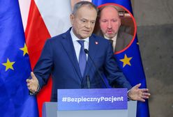 "Tusk wyeliminowany z rozmów". Bielan o porażce dyplomatycznej Polski