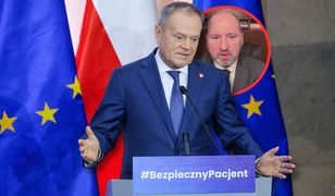 "Tusk wyeliminowany z rozmów". Bielan o porażce dyplomatycznej Polski