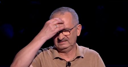 Uczestnik "Milionerów" za bardzo się pospieszył. Nie mógł sobie darować