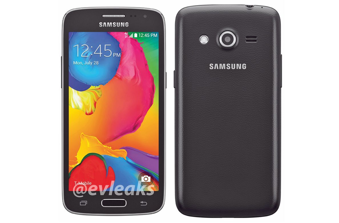 W skrócie: LG G Prime, dostępność i cena G Watcha oraz mundialowy motyw graficzny dla Xperii 2