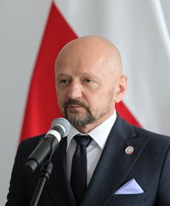 Jacek Bury nie zgadza się na podwyżki dla polityków. "To ma być ta nowa solidarność?"