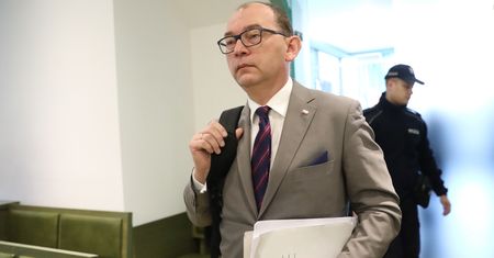 Przemysław Radzik ściga częstochowskiego sędziego za stosowanie wyroków TSUE i EPTCz
