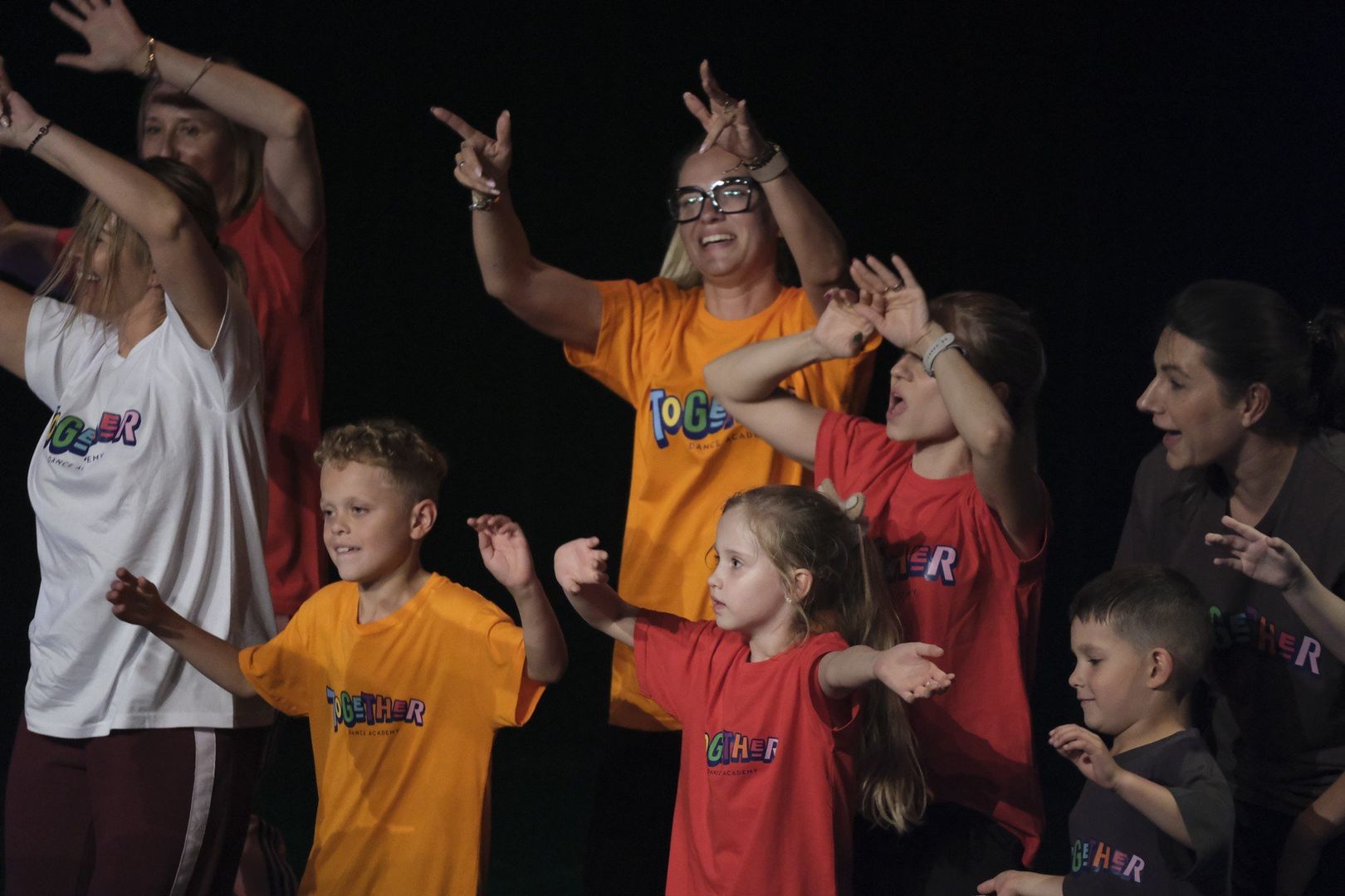 Together Dance Academy