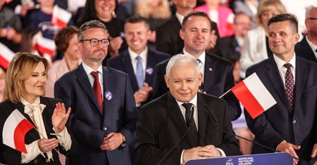 "Nie skrytykuję". Posłanka Lewicy o nowej obietnicy PiS