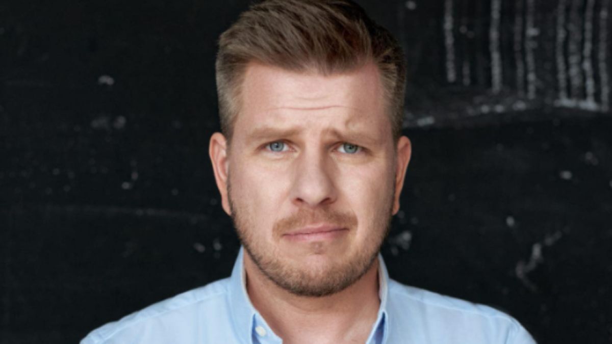 Filip Chajzer opowiedział o śmierci syna. Przyznał, że dwukrotnie próbował odebrać sobie życie