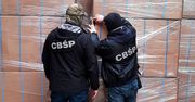 Papierosowy biznes wart miliony. CBŚP zatrzymało siedem osób