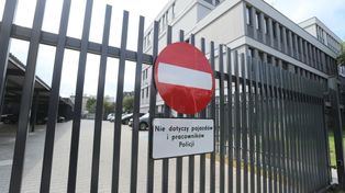 Wrocław: Nowy komisariat bez parkingu dla interesantów