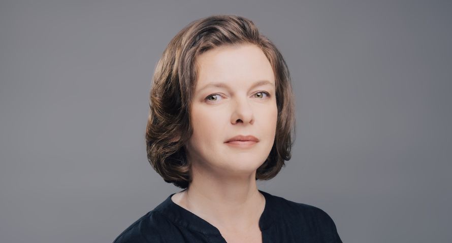 Wicenaczelna "Dziennika Gazety Prawnej" przechodzi do Wirtualnej Polski