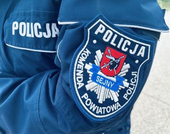 Szok w podlaskim szpitalu. Pacjent zaatakował pielęgniarkę