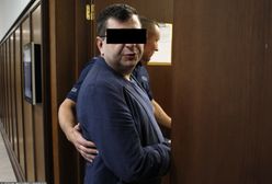 Zbigniew S. z nowymi zarzutami. Sędzia usłyszała mocne słowa