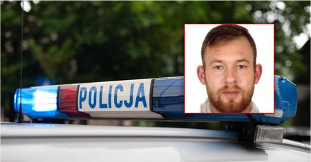 Polaka szuka policja. Jest w Niemczech. Służby nic nie mogą zrobić