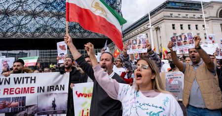Kanada nakłada sankcje na Iran za łamanie praw człowieka. Europa szykuje się do tego kroku