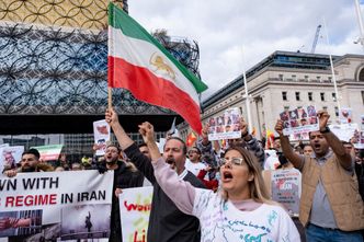 Kanada nakłada sankcje na Iran za łamanie praw człowieka. Europa szykuje się do tego kroku