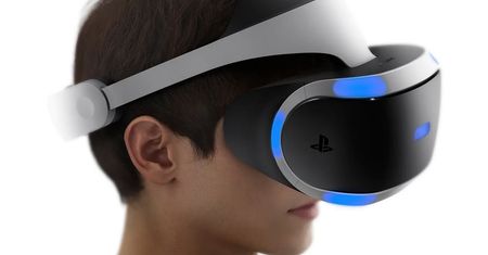 Co z PS VR na PlayStation 5? Sony zamyka studio, ale to o niczym nie świadczy