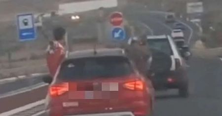 Turyści notorycznie łamią ten przepis. Skrajna nieodpowiedzialność