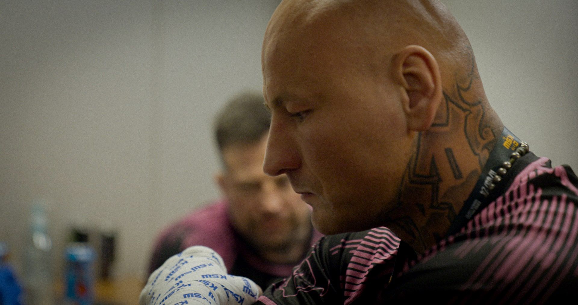 "Szpilka"