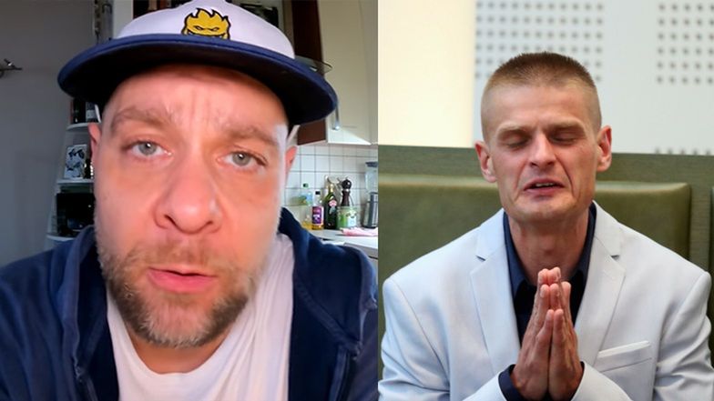 Tede komentuje sprawę odszkodowania dla Tomasza Komendy