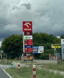 Szokująco tanie paliwo na Orlenie. Tuż obok jest granica z Niemcami