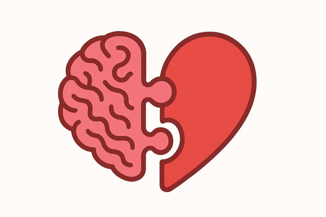 Life's Essential 8. Trzeba dodać czynnik psychologiczny, by ocenić ryzyko chorób