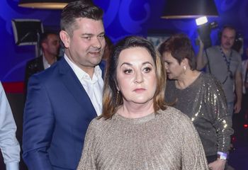 Poznali się na dyskotece. Znajomość rozpoczęła się od kłamstwa