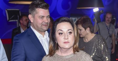 Tak mówił o związku. "Jakoś wspólnie wytrzymujemy"