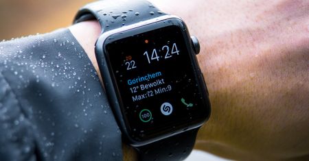 Apple Watch 7 z nowym wyglądem? Wyciekają grafiki