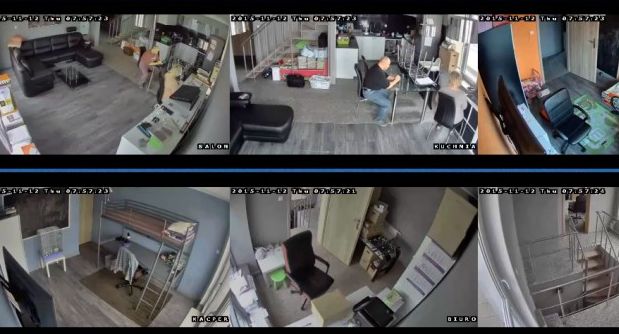 Rzecznik Praw Dziecka wnioskuje do sądu o interwencję ws. rodzinnego reality-show w internecie