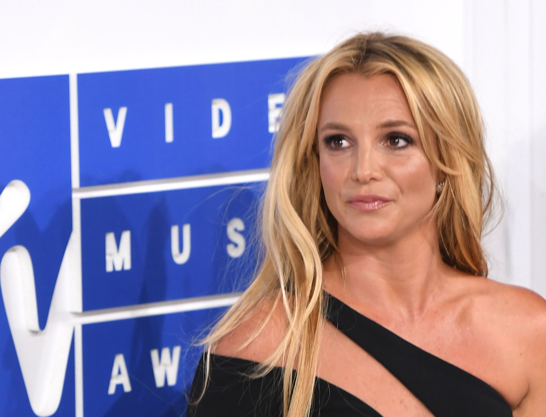 Britney Spears zabrała głos w sprawie kurateli