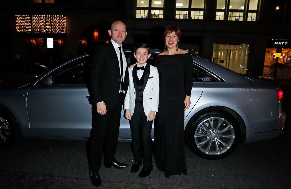 noah jupe