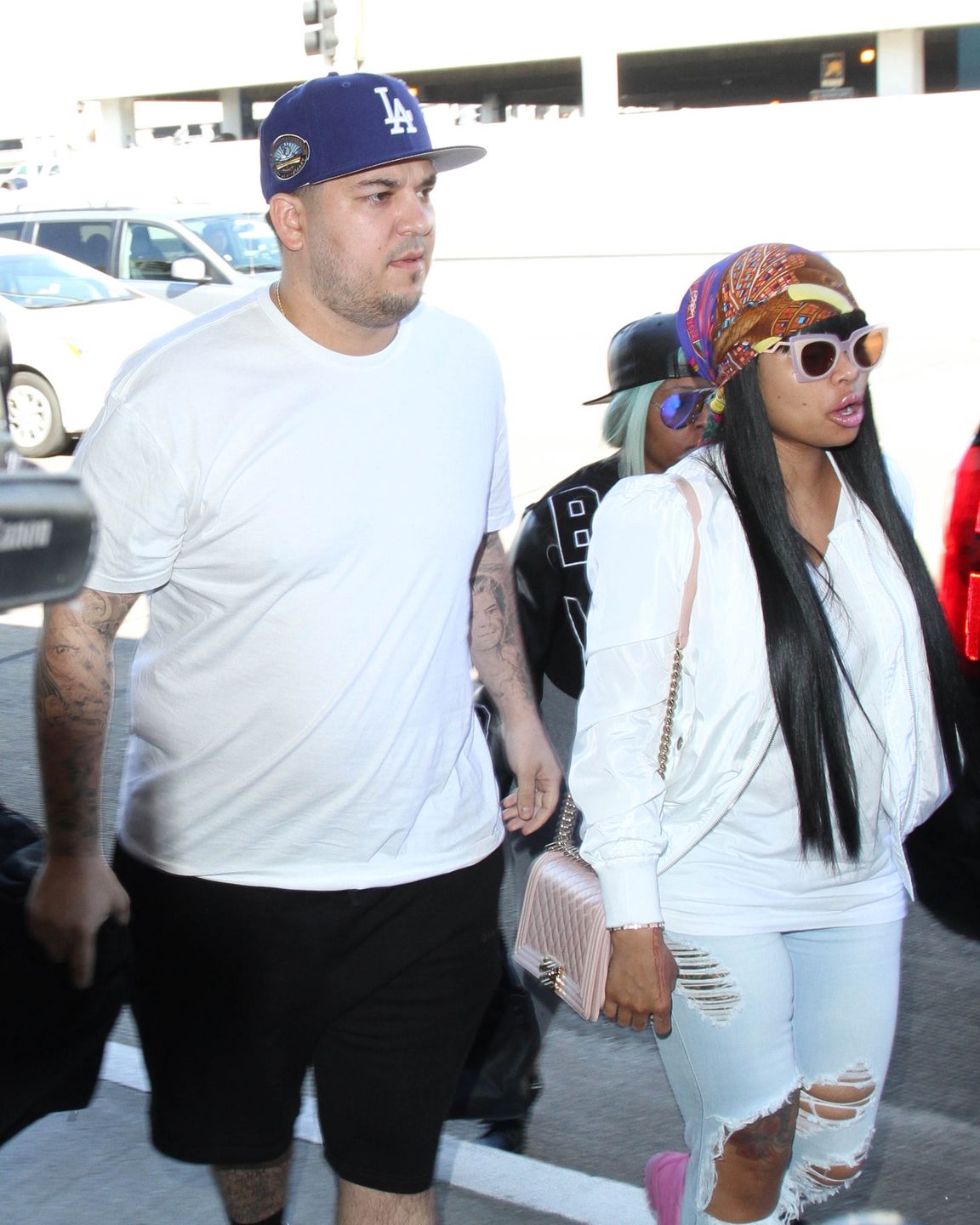 Rob Kardashian