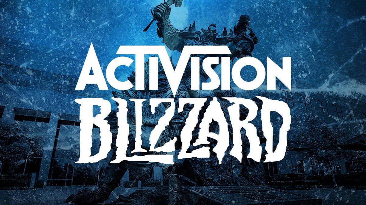 Activision Blizzard zwalnia kolejne osoby. Wszystkie były podejrzane o molestowanie