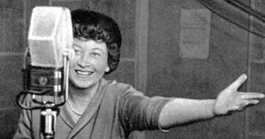 Polskie gwiazdy PRL-u