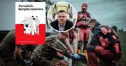 Ekspert ocenia "Poradnik bezpieczeństwa": Fajny, ale to nie wystarczy