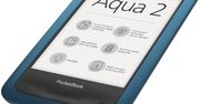 PocketBook Aqua 2: wodoszczelny czytnik e-booków z wyświetlaczem E-Ink Carta