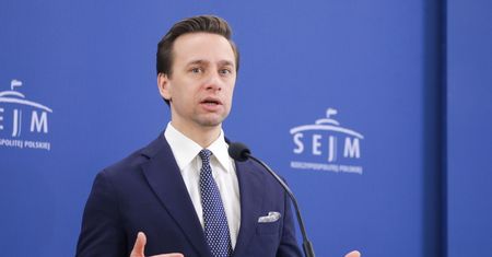 Bosak o kontaktach z Rosją. Chwali Węgry