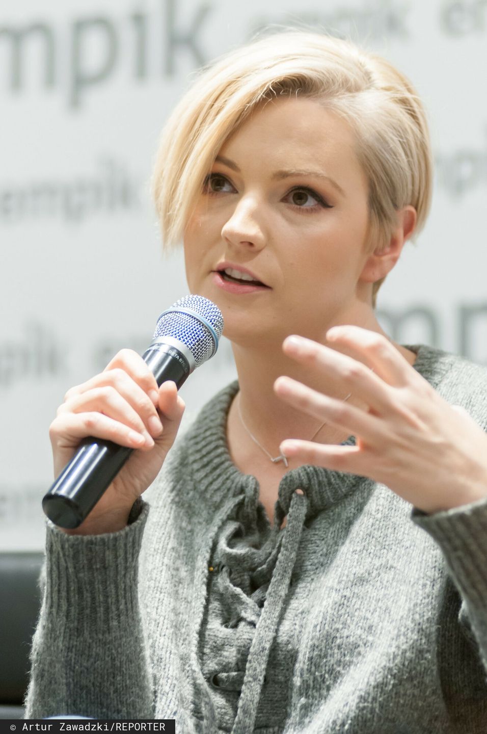 Dorota Szelągowska